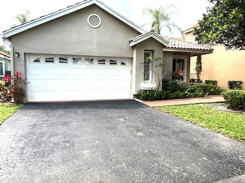 10110 Nw 5th St, Plantation, FL, 33324-7056 | Card Image