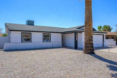 3731 E Janice Way, Phoenix, AZ, 85032-4632 | Card Image