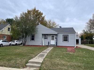 506 Windsor Street, House other with 2 bedrooms, 1 bathrooms and null parking in SUN PRAIRIE WI | Image 1