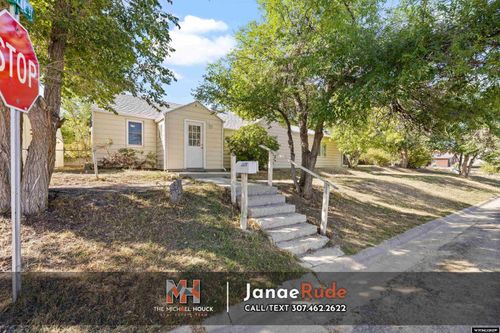 1339 E 6th St, Casper, WY, 82601-3459 | Card Image