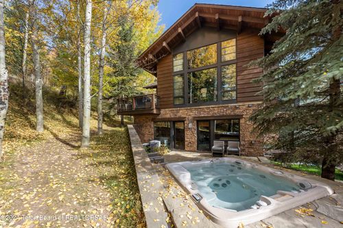 3084 Garnet Rd, Teton Village, WY, 83025 | Card Image
