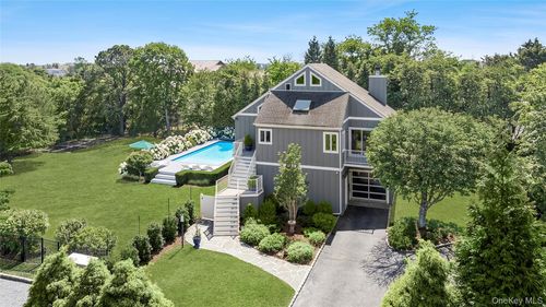 4 Meadow Ln, Southampton, NY, 11968-4631 | Card Image