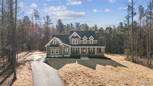 3119 Kensington Lane, Goochland, VA, 23063 | Card Image