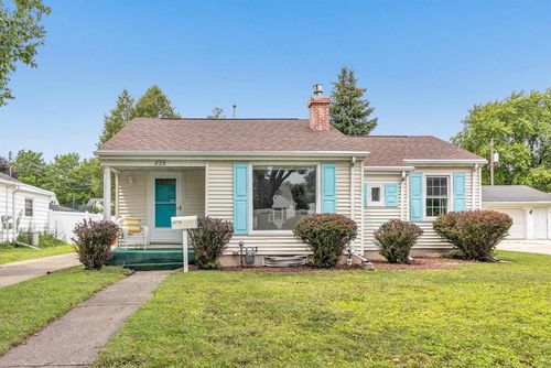 829 Ethel Avenue, GREEN BAY, WI, 54303 | Card Image