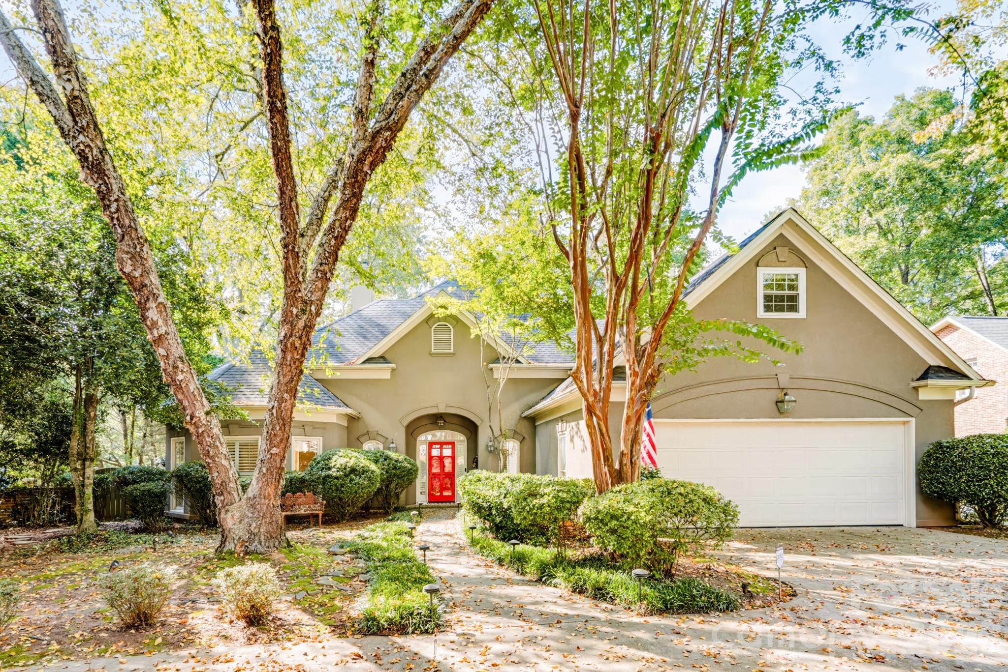 Residential in Charlotte
