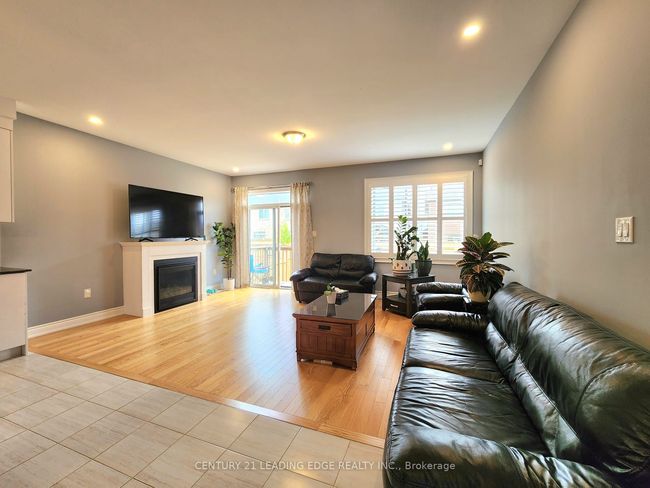 867 Fallis Line, House other with 4 bedrooms, 3 bathrooms and 4 parking in Millbrook ON | Image 13