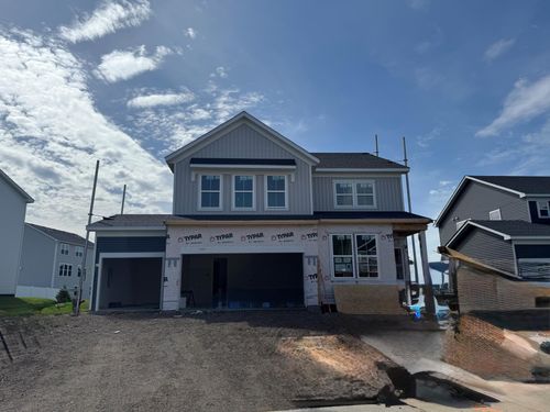 6154 Goodwin Ave S, Cottage Grove, MN, 55016-6094 | Card Image