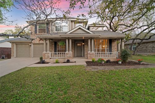 11021 Whiskey River Dr, Austin, TX, 78748-1872 | Card Image