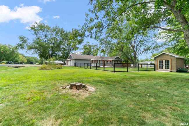8409 N Blackbridge Rd, House other with 3 bedrooms, 2 bathrooms and null parking in Edwards IL | Image 5