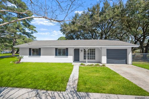 6912 Oak Park Dr, Baton Rouge, LA, 70812-1360 | Card Image