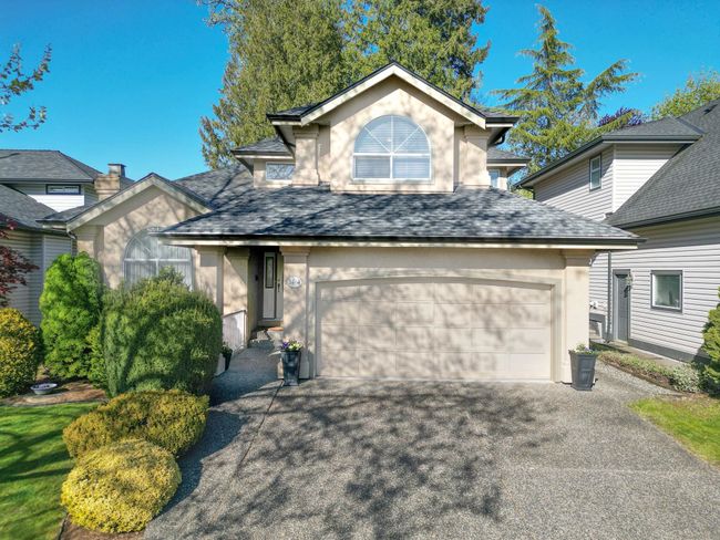 8464 215 A Street, House other with 4 bedrooms, 3 bathrooms and 6 parking in Langley BC | Image 1