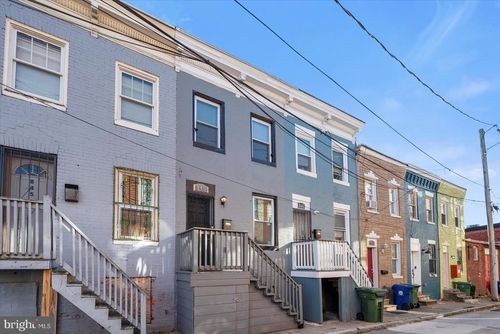 847 Reinhart St, BALTIMORE, MD, 21230-2313 | Card Image