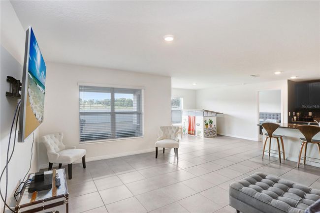 7929 Sail Clover Ln, House other with 3 bedrooms, 2 bathrooms and null parking in ZEPHYRHILLS FL | Image 18