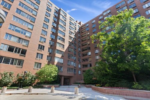 716-801 S Plymouth Ct, Chicago, IL, 60605-2066 | Card Image