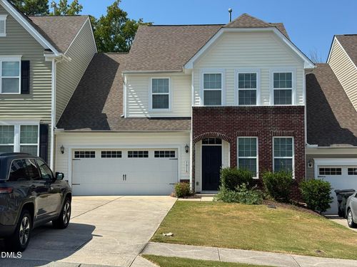 1016 Dawson Creek Rd, Morrisville, NC, 27560-6532 | Card Image