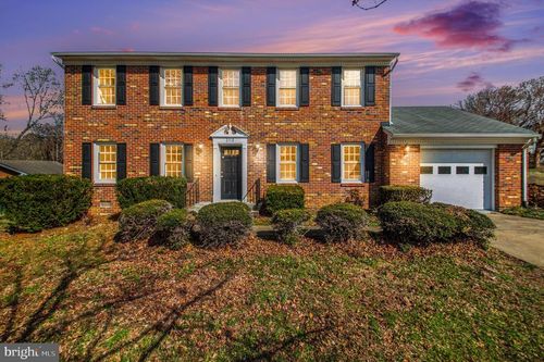 2113 Matthew Ln, FREDERICKSBURG, VA, 22405-5744 | Card Image