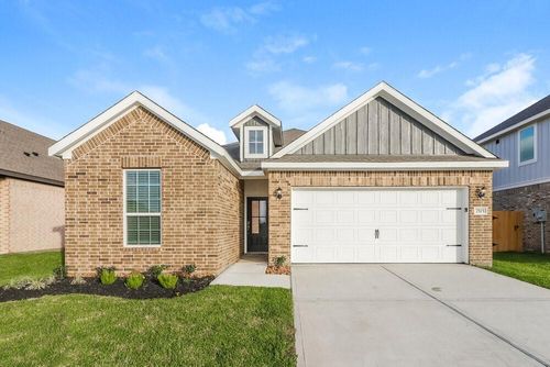 7515 Tipton Meadow Way, Richmond, TX, 77469-1090 | Card Image