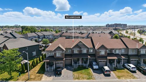 153 Hawkshaw Crescent E, Barrhaven, ON, K2J5P8 | Card Image