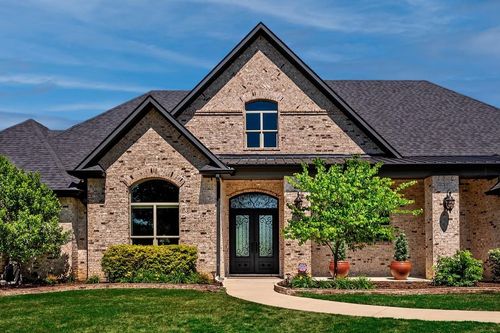 210 Tananger Springs Dr, Denison, TX, 75021-8051 | Card Image