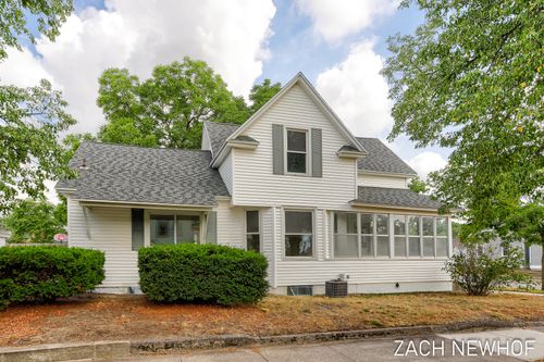 430 Washington Ave, Holland, MI, 49423-4101 | Card Image