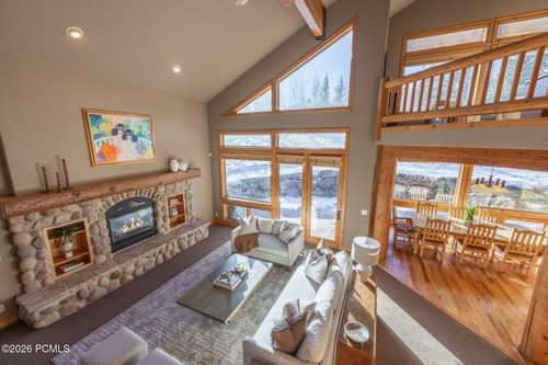 2603 Aspen Springs Dr, Park City, UT, 84060-7539 | Card Image