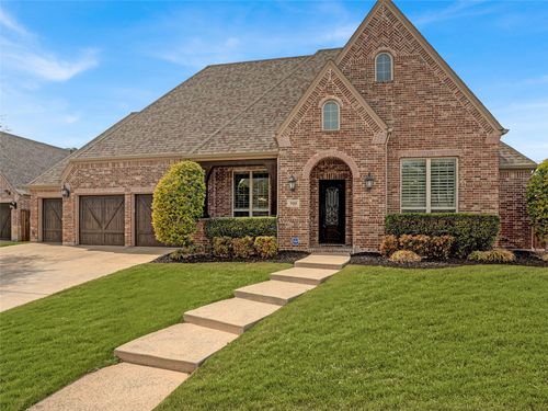 910 Moss Glen Dr, Prosper, TX, 75078-8690 | Card Image