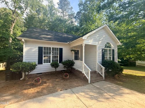 2764 Gregory Ct, Creedmoor, NC, 27522-7121 | Card Image