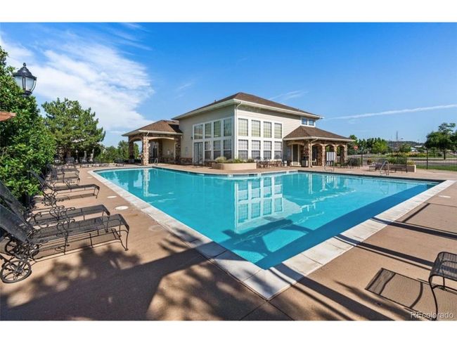 APT-704 - 457 Black Feather Loop, House attached with 2 bedrooms, 2 bathrooms and null parking in Castle Rock CO | Image 23