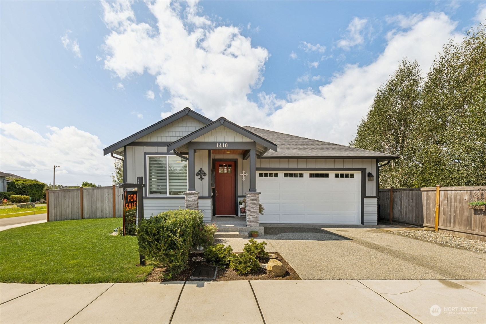 83rd Ave, Lake Stevens, WA 98258