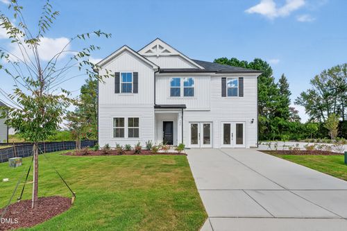 111 Airdale Drive, Oxford, NC, 27565 | Card Image