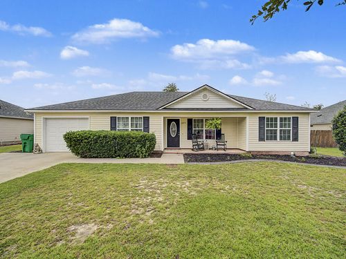 3575 Beulah Cir, Valdosta, GA, 31605-7070 | Card Image