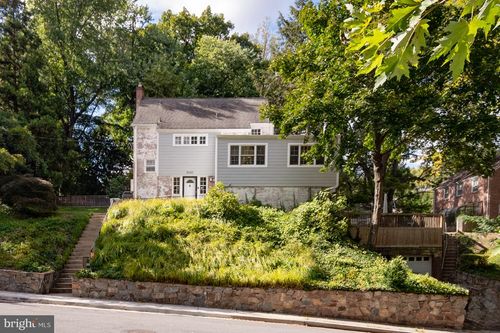 2460 N Utah St, ARLINGTON, VA, 22207-4030 | Card Image