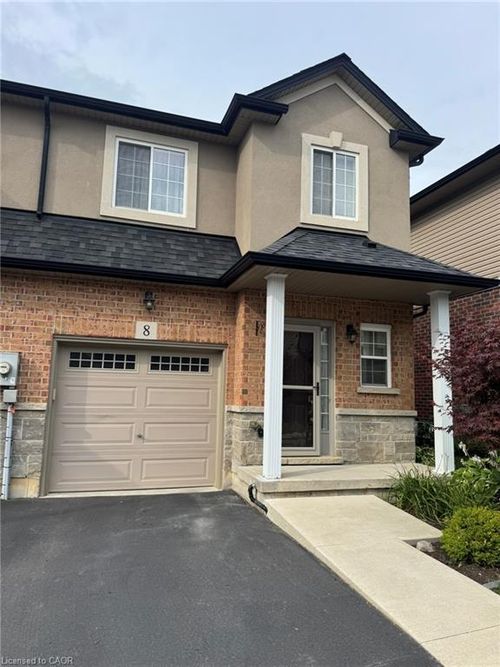 8-9 Hampton Brook Way, Mount Hope, ON, L0R1W0 | Card Image