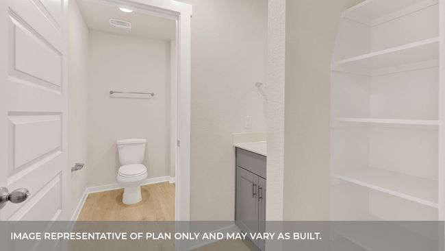 491 Atticus Cv, House other with 4 bedrooms, 2 bathrooms and 3 parking in Lockhart TX | Image 9