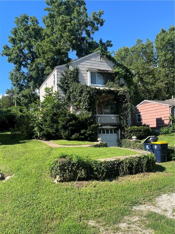81st Ter, Kansas City, MO 64131