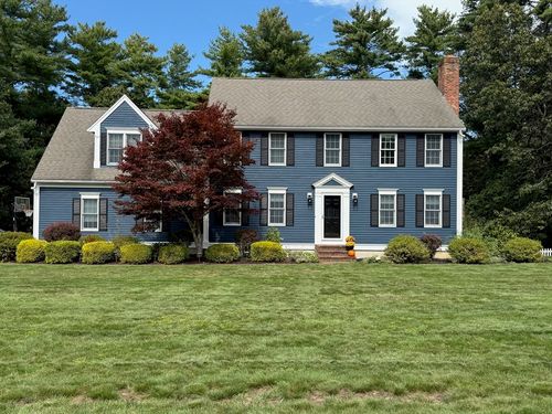 14 Cushman Lndg, Plympton, MA, 02367-1726 | Card Image