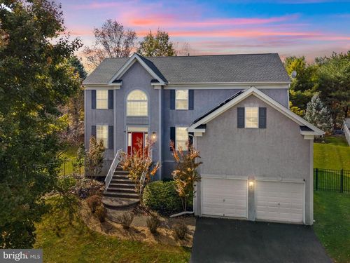 3 Jasper Dr, Columbus, NJ, 08022-2326 | Card Image