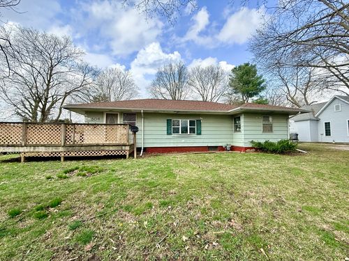 604 E Center St, Monticello, IL, 61856-1524 | Card Image