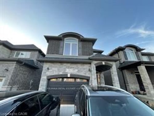 34 Pondcliffe Dr, Kitchener, ON, N2R0M3 | Card Image