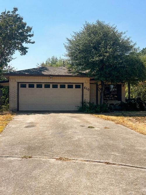 410 Summit Drive, Richardson, TX, 75081 | Card Image