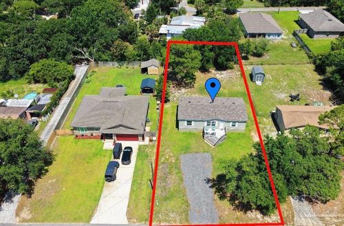 1860 Abercrombie Rd, Gulf Breeze, FL, 32563-8855 | Card Image