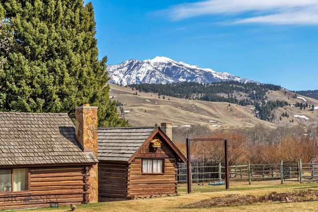 19 S Sun West Rd, Home with 0 bedrooms, 0 bathrooms and null parking in Cameron MT | Image 35