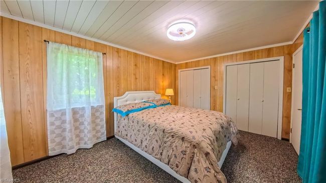 3740 Worrell Dr, House other with 3 bedrooms, 2 bathrooms and null parking in Tobaccoville NC | Image 45