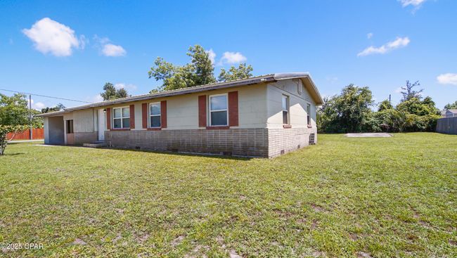 5220 Cherry St, House other with 3 bedrooms, 1 bathrooms and null parking in Panama City FL | Image 10
