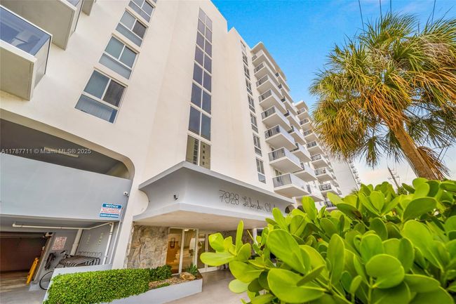APT-602 - 7928 West Dr, Condo with 1 bedrooms, 1 bathrooms and null parking in North Bay Village FL | Image 49