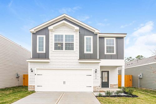 8212 Sunberry Shadow Dr, Houston, TX, 77016-1247 | Card Image