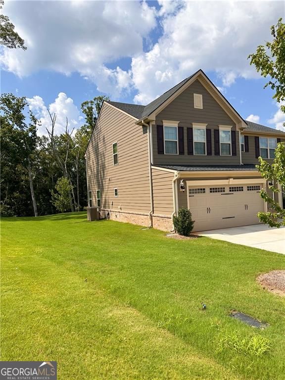 Residential in Mcdonough