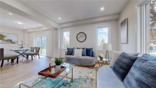 145 Ballantyne Ave, House other with 5 bedrooms, 5 bathrooms and 6 parking in Cambridge ON | Image 18