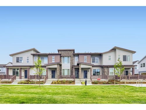 7649 S Cherokee Cir E, Centennial, CO, 80016-2597 | Card Image