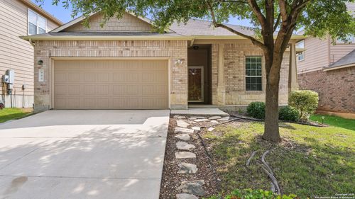 860 Highland Vis, New Braunfels, TX, 78130-6839 | Card Image